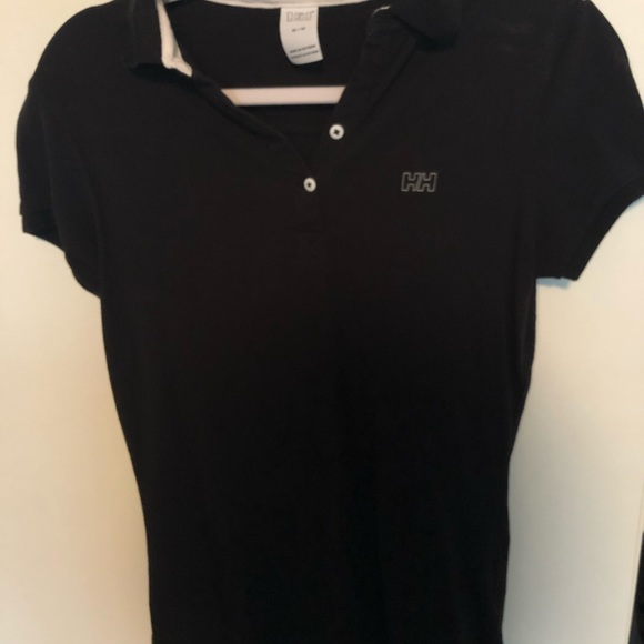 Helly Hansen Golf polo shirt - Picture 1 of 2